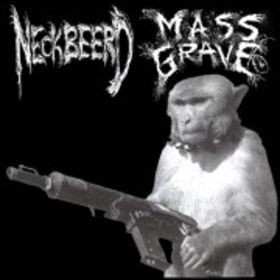 MassGrave / Neckbeerd