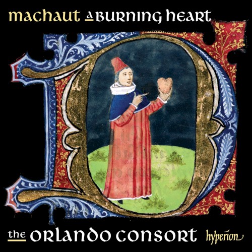 A Burning Heart