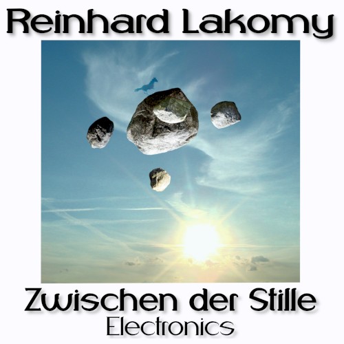 Zwischen der Stille
