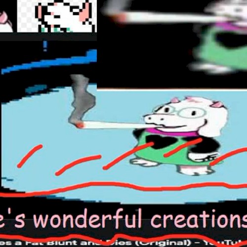 Sowe's Wonderful Creations VOLUME 1