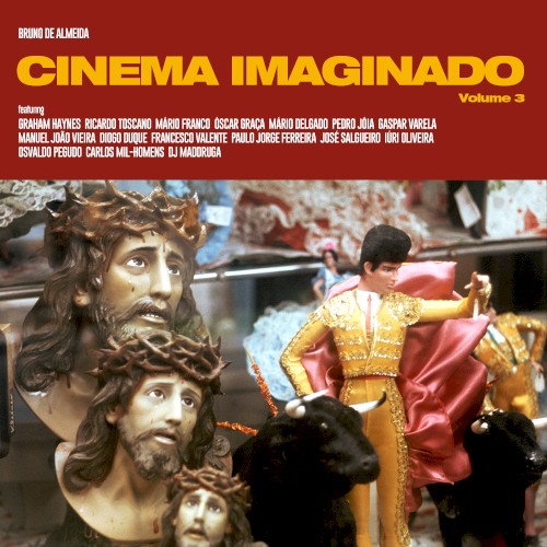 Cinema Imaginado (Volume 3)