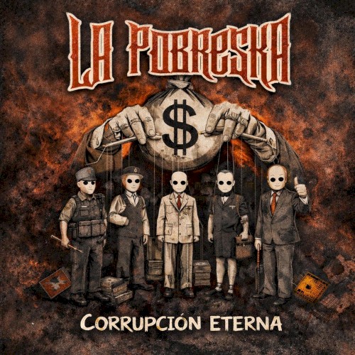 Corrupción Eterna