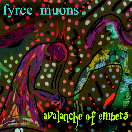 Avalanche Of Embers