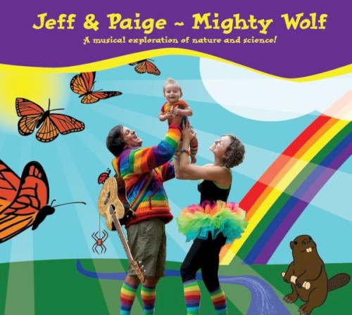Mighty Wolf