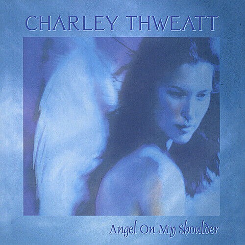 Angel On My Shoulder