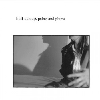 Palms and plums