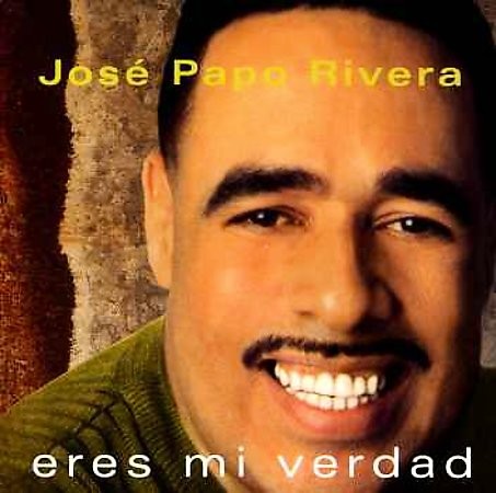 Eres mi verdad
