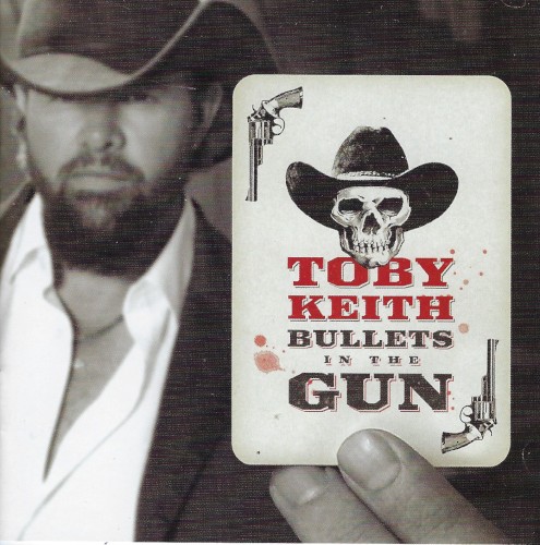 Bullets in the Gun