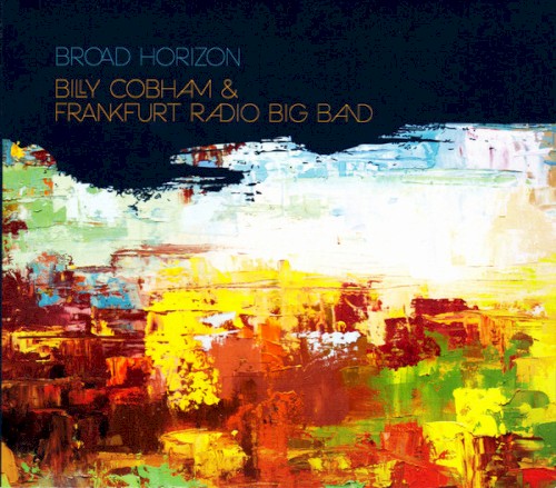 Broad Horizon
