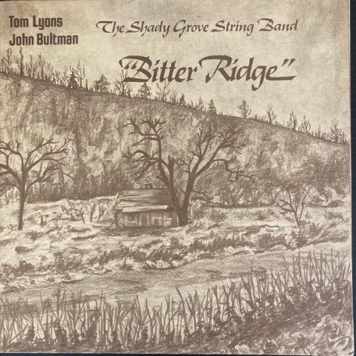 Bitter Ridge