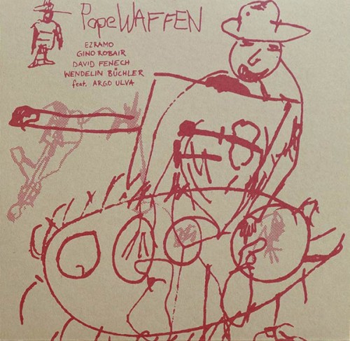 PopeWAFFEN