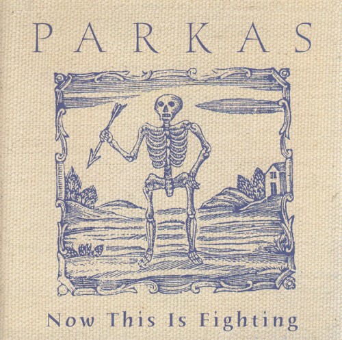 Now This Is Fighting