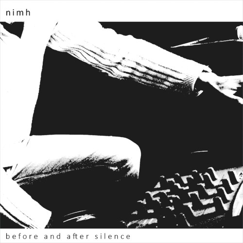 Before and After Silence