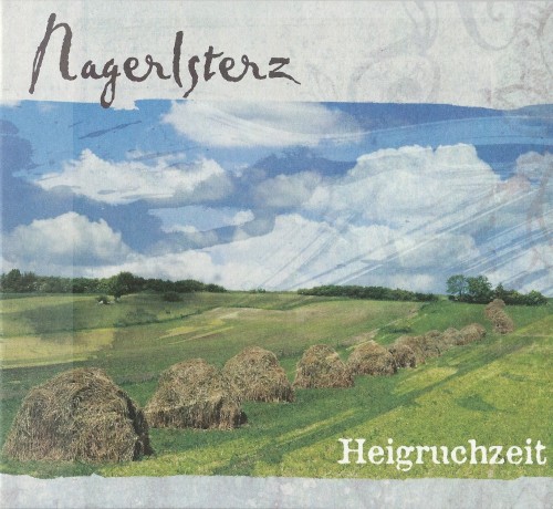Heigruchzeit