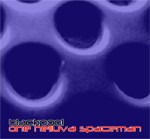 One Helluva Spaceman