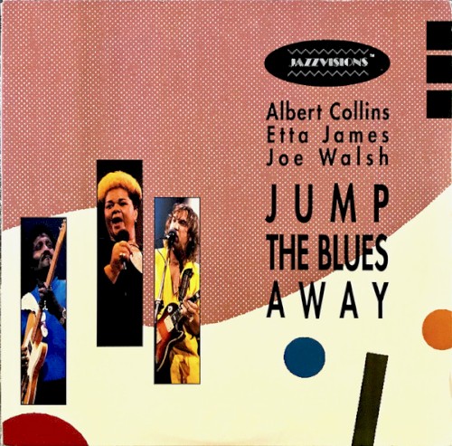 Jump the Blues Away