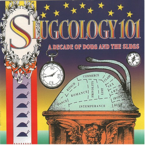 Slugcology 101(remaster)