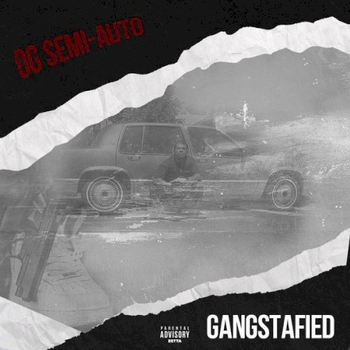 Gangstafied
