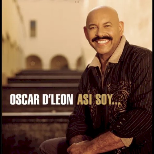 Así soy...