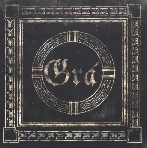 Grá