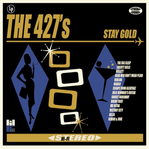 Stay Gold
