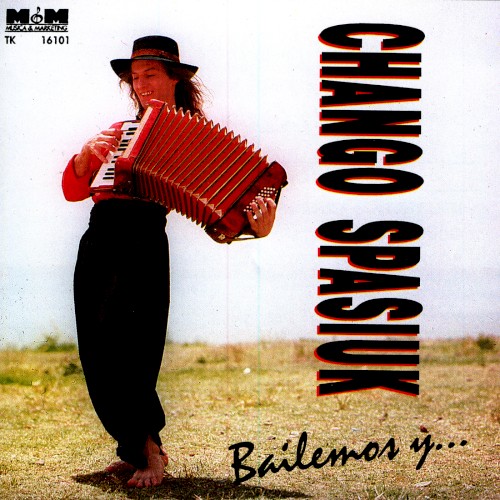 Bailemos y…