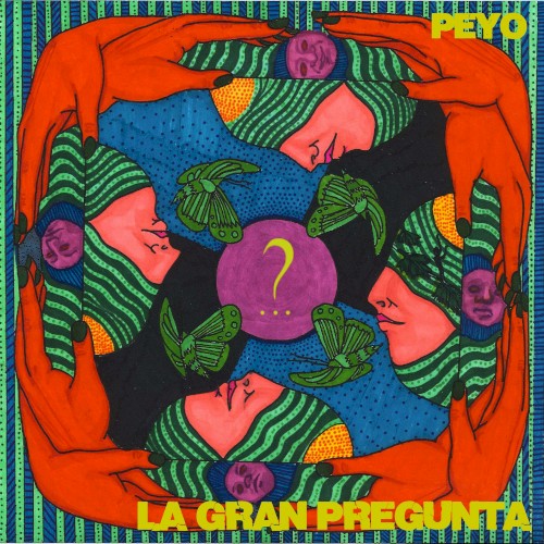 La gran pregunta