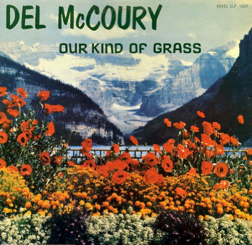 Our Kind of Grass