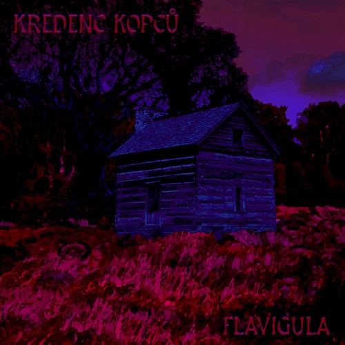 Kredenc Kopců