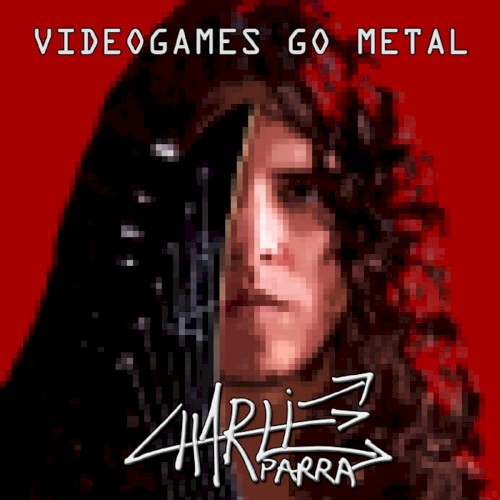 Videogames Go Metal