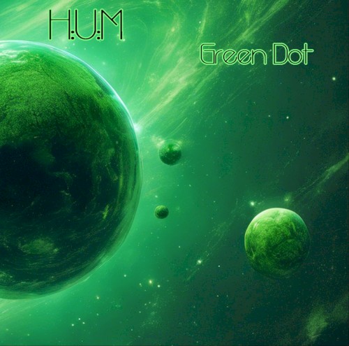 Green Dot