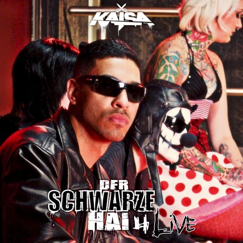 Der schwarze Hai 4 Live / Grimmig guckt das Kleinkind