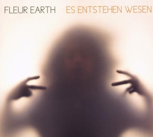 Es entstehen Wesen