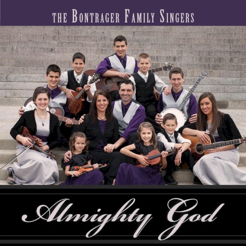 Almighty God