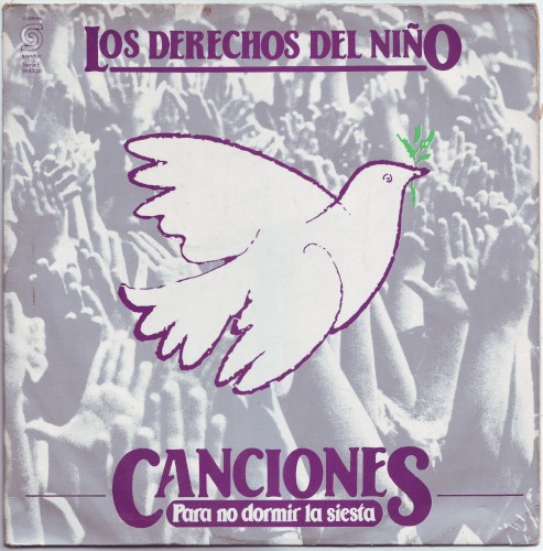 Los derechos del niño