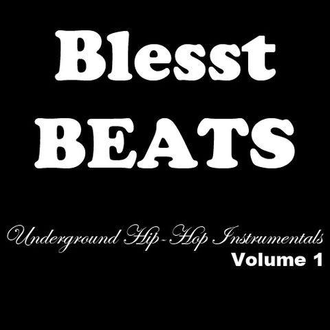 Underground Hip-Hop Instrumentals Vol.1