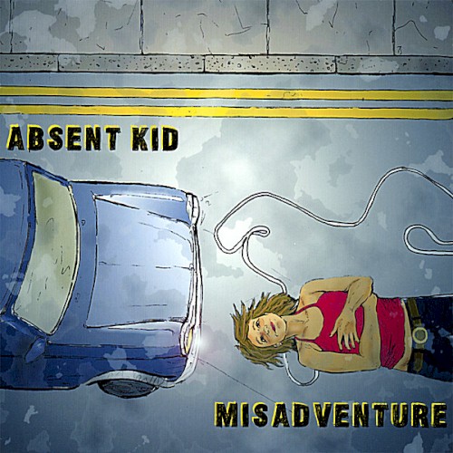 Misadventure
