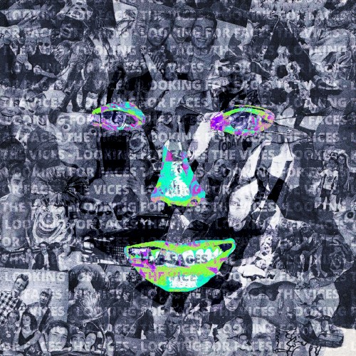 Looking For Faces