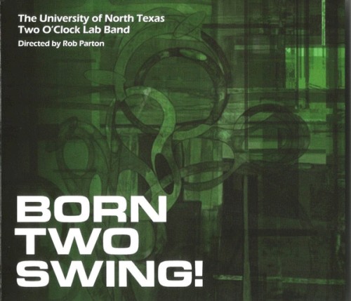 Born Two Swing