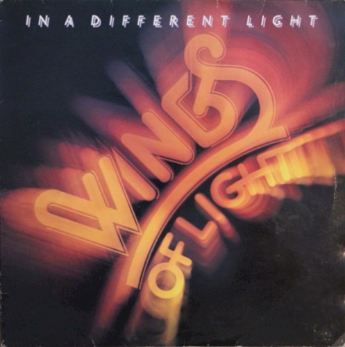 In A Different Light