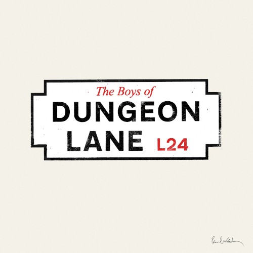 Paul McCartney &ndash; The Boys of Dungeon Lane