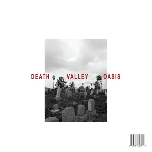 Death Valley Oasis