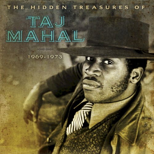 The Hidden Treasures of Taj Mahal: 1969-1973