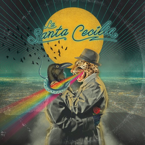 La Santa Cecilia
