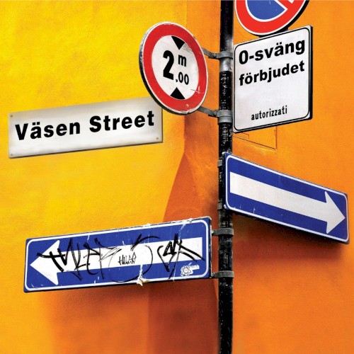 Väsen Street