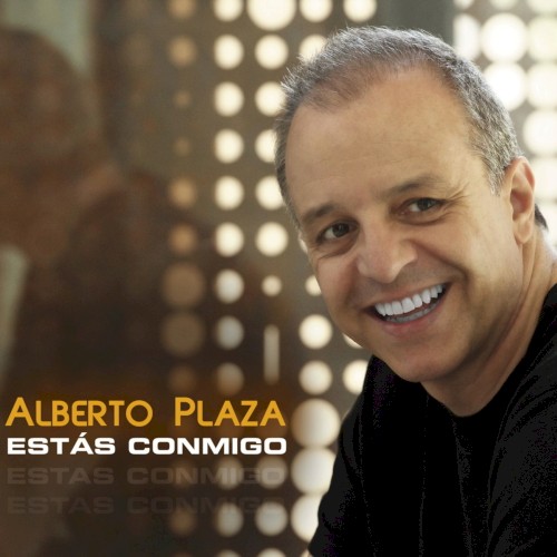 Estás conmigo