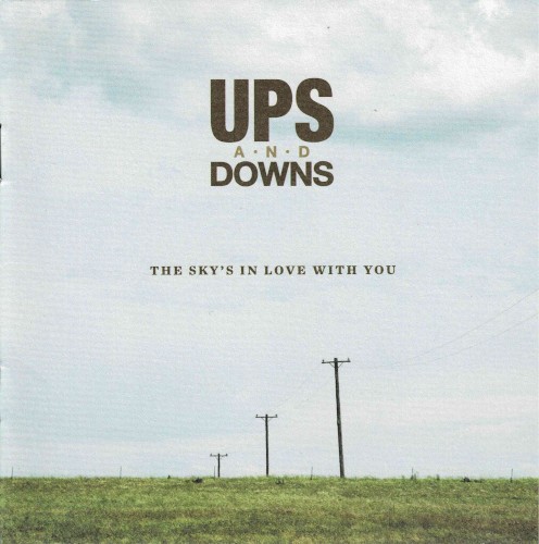 The Sky's In Love With You