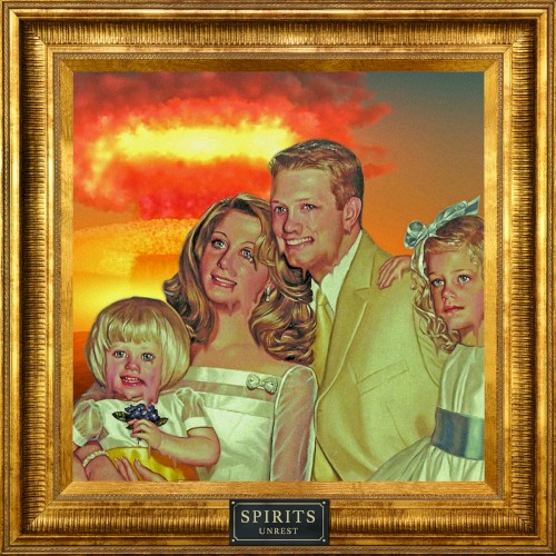 Unrest
