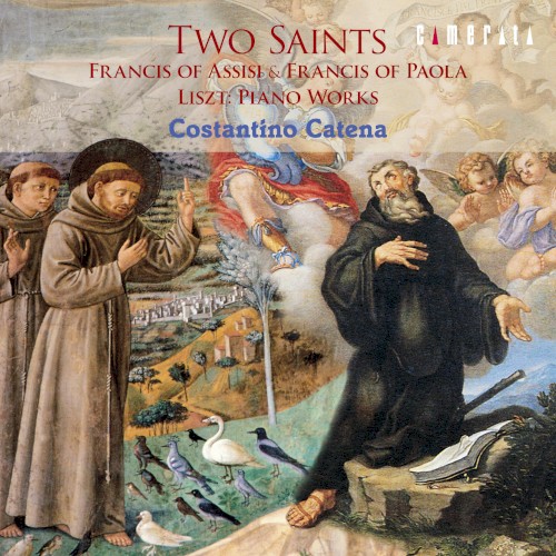 Two Saints