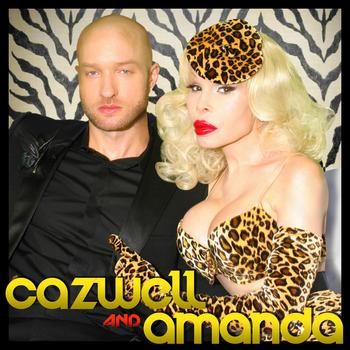 Cazwell And Amanda
